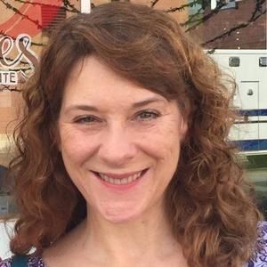 Meet your Posher, Kathryn